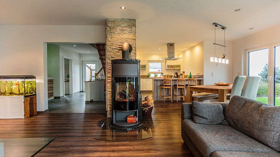 Immobilie in Hünxe - *** Ein Platz zum Wohlfühlen ! *** Infos unter 0171 7744817 - Bild 4