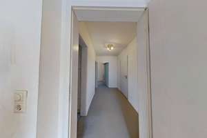 Logenplatz im Ingolstädter Westen: Elegante 2-Zimmer-Wohnung in bürgerlicher Premium-Lage. – Die vollständige Adresse der Immobilie erhältst du vom Anbieter., 85049 West, Ingolstadt – Vorschaubild 8