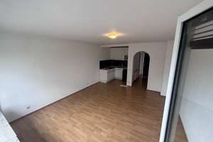 Attraktive 2-Zimmer-Wohnung mit Balkon in begehrter Lage von Düsseldorf-Mörsenbroich – provisionsfre