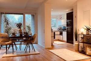 +++ Wohn(t)raum in Top Lage | Erstbezug nach Modernisierung | Provisionsfrei vom Eigentümer +++