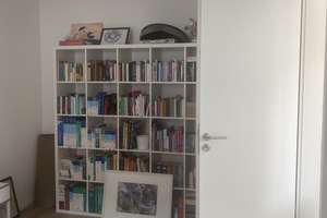 Exklusive Neubauwohnung im Regensburger Westen – Hochweg 56, 93049 Westenviertel, Regensburg – Vorschaubild 12