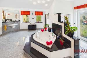 *Exklusive Design-Residenz mit 363 qm Wohnfläche in ruhiger Bestlage von Bad Abbach* – Die vollständige Adresse der Immobilie erhältst du vom Anbieter., 93077 Bad Abbach – Vorschaubild 33