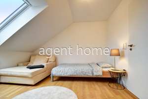 MÖBLIERT - SOPHISTICATED LIVING - 3-Zimmer-Wohnung in Vaihingen – Die vollständige Adresse der Immobilie erhältst du vom Anbieter., 70563 Österfeld, Stuttgart – Vorschaubild 22