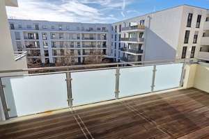 Zentrale 4 Zimmer Wohnung mit Süd-Balkon! – Büttnerstraße 8, 4103 Zentrum-Ost, Leipzig – Vorschaubild 1