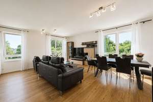 Exklusive 3-Zimmerwohnung in Bochum-Langendreer! Mit Einbauküche, Balkon, Fahrstuhl und Stellplatz! – Die vollständige Adresse der Immobilie erhältst du vom Anbieter., 44892 Langendreer/Alter Bahnhof, Bochum – Vorschaubild 3