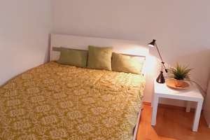 tolle Wohnung mit Balkon am Heidelberger Platz bezugsfrei oder als Anlage mit top Rendite – Binger Str. 89, 14197 Wilmersdorf, Berlin – Vorschaubild 9