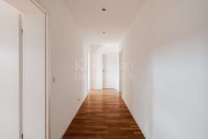 Prachtvolles Jugendstilhaus am Wasserturm - Besondere Dachwohnung mit 30 qm Dachterrasse! – Die vollständige Adresse der Immobilie erhältst du vom Anbieter., 68165 Schwetzingerstadt/Oststadt, Mannheim – Vorschaubild 7