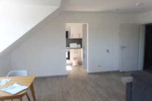 Top 2-Zimmer-Neubau-Komfort-Wohnung mit bester Ausstattung – Die vollständige Adresse der Immobilie erhältst du vom Anbieter., 93057 Konradsiedlung-Wutzlhofen, Regensburg – Vorschaubild 8