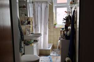 Seniorenwohnung mit Balkon Nähe Westpark NUR MIT WBS – Hammerweg 2, 52074 Westpark, Aachen – Vorschaubild 7