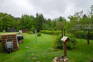 Großzügiges Einfamilienhaus mit Garage & Wohlfühlfaktor