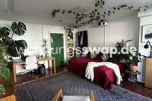 Wohnungstausch: Venloer Straße 551