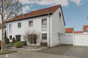 Modern wohnen in ruhiger Siedlung: Doppelhaushälfte auf Erbpachtgrundstück – Die vollständige Adresse der Immobilie erhältst du vom Anbieter., 50997 Meschenich, Köln – Vorschaubild 2