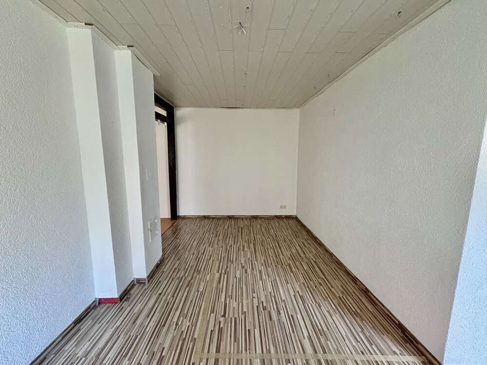 Wohnzimmer Whg. 2