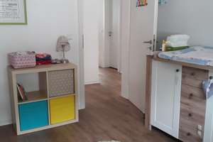 Moderne Wohnung hinter historischer Fassade – Hermelsbacher Weg 69, 57072 Siegen, Siegen – Vorschaubild 2