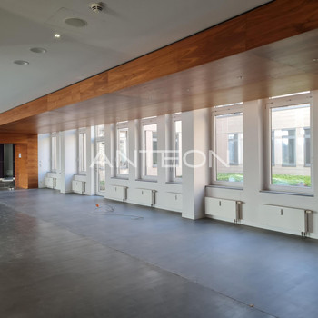 Flexible Raumaufteilung I Terrasse I Modern & flexibel