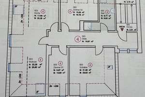 Taunusstrasse:  4-Zimmer Dachgeschoß Wohnung in spätklassizistischer Villa   – Taunusstrasse 67, 65183 Nordost, Wiesbaden – Vorschaubild 30