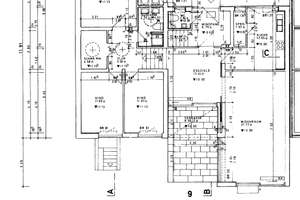 Bungalow mit Atriumgarten am Ostpark – ruhige Gartenstadtlage mit Gestaltungspotenzial – Die vollständige Adresse der Immobilie erhältst du vom Anbieter., 81735 Waldtrudering, München – Vorschaubild 20