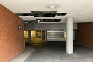 LIST | moderne 2-Zimmer-Wohnung mit Einbauküche, Balkon und PKW-Stellplatz in begehrter Lage – Lister Straße  21, 30163 List, Hannover – Vorschaubild 11