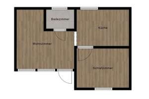 Kleiner Bungalow zum Verlieben – voll ausgestattet mit Keller, Pool und Erholungsgrundstück in Ei... – Die vollständige Adresse der Immobilie erhältst du vom Anbieter., 16831 Rheinsberg – Vorschaubild 16