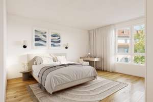 2-Zimmer Neubauwohnung in Top-Lage von Düsseldorf – Rather Broich 154, 40470 Rath, Düsseldorf – Vorschaubild 3