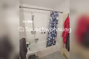 Tauschwohnung: Helle 2-Zi-Altbauwohnung im Herzen von Haidhausen gegen 3-Zi – Die vollständige Adresse der Immobilie erhältst du vom Anbieter., 81667 Haidhausen Süd, München – Vorschaubild 11