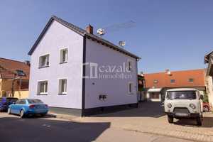 Geräumiges Ein-/ Zweifamilienhaus mit sanierter Gebäudehülle und Stellplatz in Gönnheim – Bad Dürkheim (Kreis) – Vorschaubild 2