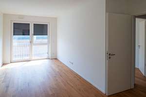 Hochwertige 3-Zimmer-Wohnung in Vierzig549 – 40549 Heerdt, Düsseldorf – Vorschaubild 15