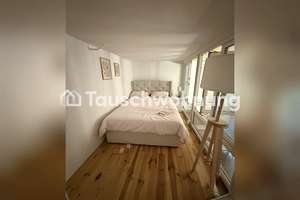 Tauschwohnung: 1-Zimmer-Wohnung in Kiel, Hassee zum Tausch – Die vollständige Adresse der Immobilie erhältst du vom Anbieter., 24113 Hassee, Kiel – Vorschaubild 2