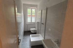 Wohnen mit Charakter: 3-Zimmer-Wohnung direkt am Ballhofplatz – Ballhofplatz 3, 30159 Mitte (Ortsteil), Hannover – Vorschaubild 4