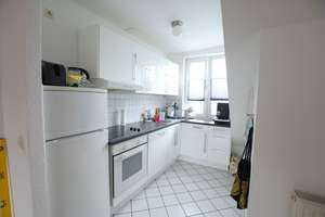 Kapitalanlage mit Potenzial: Helle, vermietete 2-Zimmer-Wohnung in Hannover! – 30419 Stöcken, Hannover – Vorschaubild 6