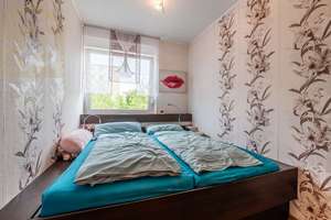 4-Zimmer-Wohnung mit neuwertiger Küche, Garage & Balkon in Wolfsburg! Meine Wohnung = Mein Partner! – Die vollständige Adresse der Immobilie erhältst du vom Anbieter., 38440 Laagberg, Wolfsburg – Vorschaubild 13