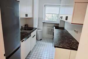 Wunderschöne Wohnung in Schwabing – Die vollständige Adresse der Immobilie erhältst du vom Anbieter., 80803 Münchner Freiheit, München – Vorschaubild 3