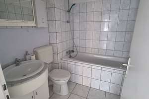 3 Zimmer,  70 m2  - kleiner Balkon im 1. OG – Die vollständige Adresse der Immobilie erhältst du vom Anbieter., 47798 Stadtmitte, Krefeld – Vorschaubild 8