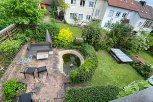 Günstiges 9-Raum-Mehrfamilienhaus in Stuttgart Luginsland – Stuttgart – Vorschaubild 2