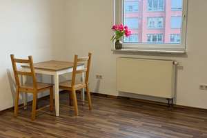 2-Zimmer Wohnung mit Balkon im 3. OG in Mannheim-Neckarstadt-Ost – Friedrich-Ebert-Straße 24, 68167 Neckarstadt-Ost/Wohlgelegen, Mannheim – Vorschaubild 9