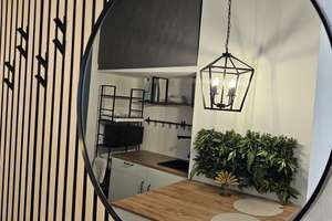 Zentrales, modernes Altbau Apartment mittendrin und trotzdem ruhig EBK und Pauschalmiete all in – Lothringer Straße 27, 65195 Westend / Bleichstraße, Wiesbaden – Vorschaubild 12
