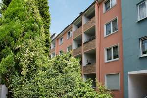 Erste eigene Bude – Kurfürstenstr. 40, 45138 Südostviertel, Essen – Vorschaubild 3