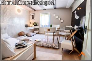Charmantes Wohnhaus mit Nebengebäude – Die vollständige Adresse der Immobilie erhältst du vom Anbieter., 34593 Knüllwald – Vorschaubild 11