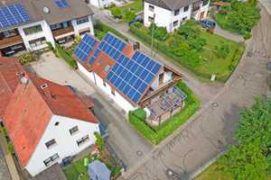 Schickes Einfamilienhaus in ruhiger Lage inklusive  PV-Anlage! – Kelheim (Kreis) – Vorschaubild 43