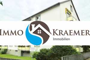 Schöne 2 Zimmerwohnung mit Süd-West Balkon zu vermieten – Mannheim – Vorschaubild 1
