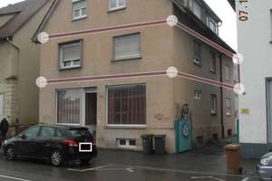 ... ohne Käuferprovision - Perfekt für Eigennutzer & Anleger – 3-Zi.-Wohnung in Heilbronn- Böckingen