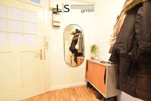 Stilvolle Altbauwohnung mit Charme in begehrter Lage von Stuttgart-Ost! – Die vollständige Adresse der Immobilie erhältst du vom Anbieter., 70186 Gablenberg, Stuttgart – Vorschaubild 16