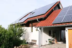 LIEBEVOLL & CHARMANT - Freistehendes Einfamilienhaus in 74744 Ahorn – Main-Tauber-Kreis – Vorschaubild 2