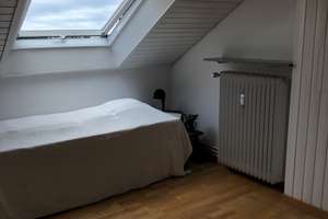 BI-Quelle - Sonnige 2 Zimmer DG Wohnung   – Thaliastr. 9, 33649 Brackwede, Bielefeld – Vorschaubild 8
