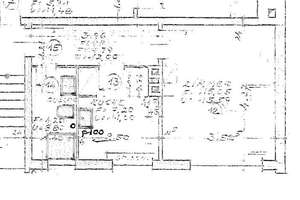 Möblierte, bezugsfreie 1-Zimmer-Wohnung in Wellingdorf // Schönberger Straße, Kiel – Schönberger Str. 117, 24148 Wellingdorf, Kiel – Vorschaubild 4