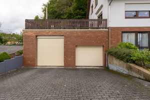 Mehrfamilienhaus mit direktem Blick auf den Wiesensee inklusive Garagen und Terrasse – Westerwaldkreis – Vorschaubild 3