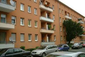 Ein tolles Wohngefühl: praktische 2-Zimmer-Wohnung – Teichhausstr. 20 A, 64287 Darmstadt-Ost, Darmstadt – Vorschaubild 2