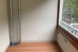 Energieeffizienter Neubau, 2-Zimmer mit Loggia, Küche & Tiefgarage in TOP Lage von Ehrenfeld – Ehrenfeldgürtel 2, 50823 Ehrenfeld (Ortsteil), Köln – Vorschaubild 4