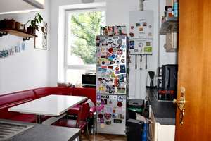 5-Parteienhaus im Darmstädter Martinsviertel – Die vollständige Adresse der Immobilie erhältst du vom Anbieter., 63289 Darmstadt-Nord, Darmstadt – Vorschaubild 12