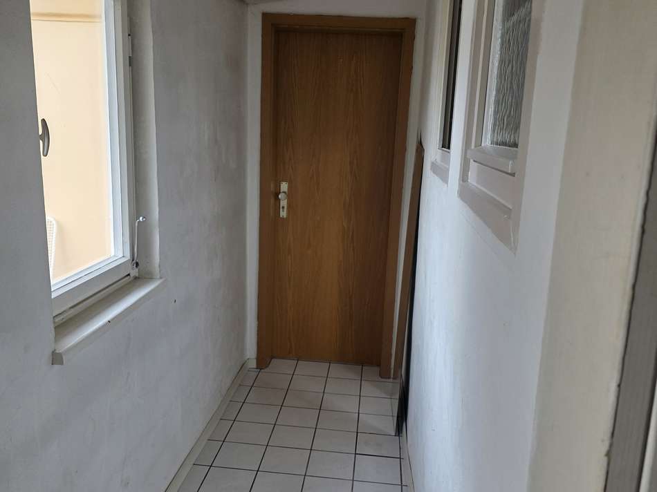 1 Zimmer Apartment OG